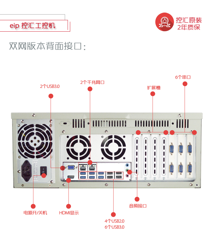 IPC-610L