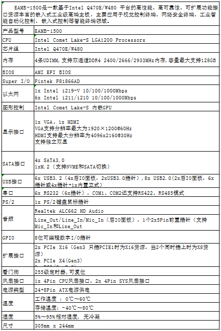 【新品预告】